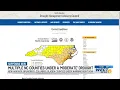Brunswick County issues burn ban for unincorporated areas