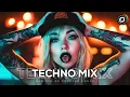 Download Lagu MIX TECHNO 2025 💣 Remixes Of Popular Songs 💣 Only Techno Bangers