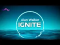 Download Lagu Alan Walker - Ignite  [lyrics]