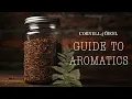 Guide To Aromatics with Jeremy Reeves