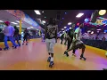 PRIME TIME SKATERS - 8 10 26