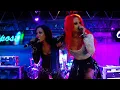 Butcher Babies ~ Monster's Ball/The Mirror Never Lies (LIVE) Kent, OH 8/23/15