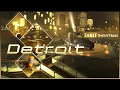 Download Lagu Deus Ex: Human Revolution - Sarif Industries Hangar (1 Hour of Music \u0026 Ambience)