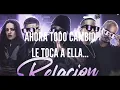 RELACION REMIX| SECH ft. J BALVIN, ROSALIA, DADDY YANKEE Y FARRUKO