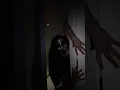 The easiest Halloween makeup