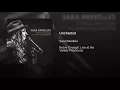 Uncharted (Live at the Variety Playhouse, Atlanta, GA - May 2013)