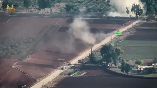 الأبطال الانغماسيين في بلدة خطاب بريف حماة الثورة السورية اكسبلور حلب لايك حماة سوريا 