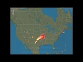 21 May Lightning Central USA
