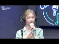 쿨룩 LIVE ▷ 미연((G)I-DLE) ‘Drive’ / [비투비의 키스 더 라디오] l KBS 220427 방송
