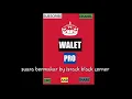 Kembali berbagi suara termahal akau premium galaxy by.israck black corner