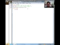 Python Lesson 10 Guessing Game