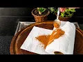 Throw Cinnamon on a Paper Towel and See What Happens