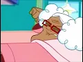 Proud Family Moment Suga Mama Punches Oscar in the Face