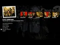 Left 4 Dead 2 - All Main Menu Screens Animations