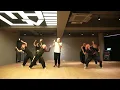 부끄뚱 - 쑥맥(feat. 최유정 (Weki Meki)) DANCE PRACTICE VIDEO