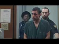 Jacksonville man admits to killing Bonefish Grill co-worker