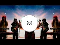 Cosas De Enamorao (Salud Mi Reina) - MTZ Manuel Turizo (Letra) 🔈BASS BOOSTED MUSIC 🔈(Lyrics)