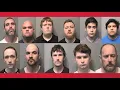 Detectives arrest 11 men in Johnson County child sex sting operation