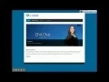 PHP and MySQL Project on Online Chatting Application