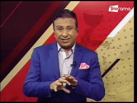 Desde la Mitad del Mundo 08-03-2021