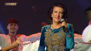 ГУНА ИВАНОВА Песен за Райна Попгеоргиева 