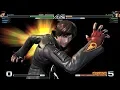 THE KING OF FIGHTERS XIV - Team Japan - Playthrough