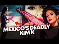 The Untold Story of Claudia Ochoa Felix The Kim Kardashian of the Sinaloa Cartel