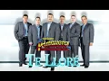 Conjunto Primavera - Te Lloré (Visualizer)