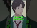 Download Lagu When You Meet Your Ex (Anime Edition) | Tomo-chan In a Nutshell #shorts