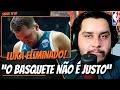 Download Lagu O Basquete nem SEMPRE é JUSTO ... 