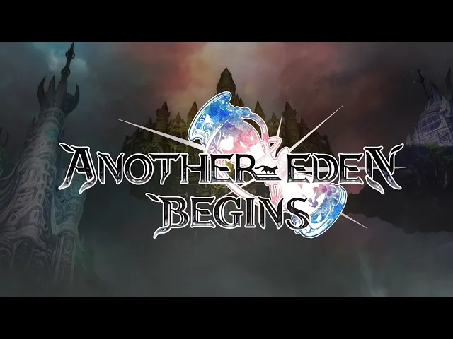 Another Eden Begins | Official Announcement Trailer | Nintendo Switch and Switch 2 (Anime Expo 2026)