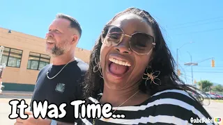 WE FINALLY DID IT!
