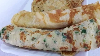 Glutensiz Otlu Poğaça (Çölyak Yemek Tarifleri). 