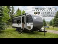 2026 Winnebago Access 18DBH - Medford
