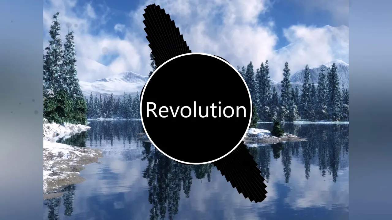 Revolution | Trinix Revolution | Trinix