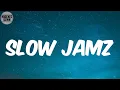 Slow Jamz - Twista