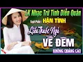 Download Lagu BUỔI TỐI 29/09 Mở Nhạc Này TAN NÁT CÕI LÒNG ➤LK Nhạc Trữ Tình Diễn Quân Độc Lạ 2025 ➤ HẬN TÌNH