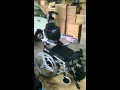Lagu ''COMFORT'' Standing Wheelchair