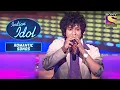 Download Lagu 'Hume Tumse Pyaar Kitna' पे इस Contestant ने दिया Soothing Performance| Indian Idol | Romantic Songs