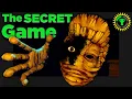 Game Theory The SECRET Game You Didn t Find Inscryption