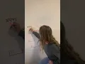 Solving Long Division Problem Using Base 10 Blocks