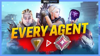 1 Game Changing HABIT for EVERY AGENT! - Valorant Guide