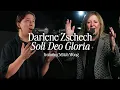 Download Lagu Darlene Zschech - Soli Deo Gloria (ft. Mitch Wong) [Music Video]