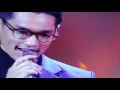 Lagu SABAR, Penampilan Afgan Paling Melankolis dan Paling Keren