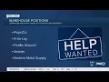 PepsiCo Frito-Lay FedEx Ground Anixter and Eastern Metal Supply are hiring