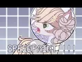 - MLP speedpaint Base trade with copyhcat -