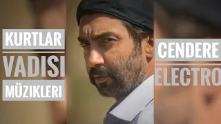 kurtlar vadisi pusu cendere electro v2 m zi 