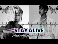 Download Lagu Jeon Jungkook - FMV [Stay Alive]