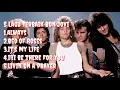 Download Lagu 5 lagu terbaik Bon Jovi