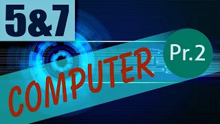 class 5 to 7 Computer Introduction to Qbasic Part 2